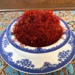 زعفران ممتاز ایرانی
